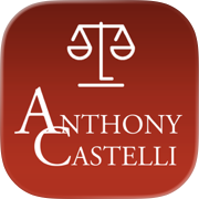Anthony D. Castelli logo