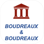 Boudreaux & Boudreaux logo