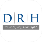 Dewey, Ramsay & Hunt logo