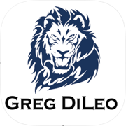 Greg DiLeo logo
