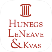 Hunegs, LeNeave & Kvas logo