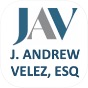 J. Andrew Velez logo