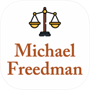 Michael Freedman logo
