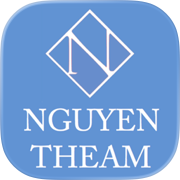 Nguyen Law logo