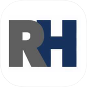 Rocky Haire logo